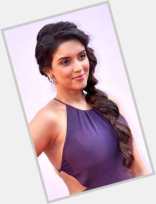 \"Happy Birthday\"

Asin Thottumkal (born 26 Oct 1985), is an Indian actress and trained Bharathanatyam dancer. 