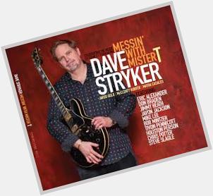 Setting up for tonight\s  show! 7PM-9PM Eastern. Happy Birthday, Dave Stryker! Astrud Gilberto! 