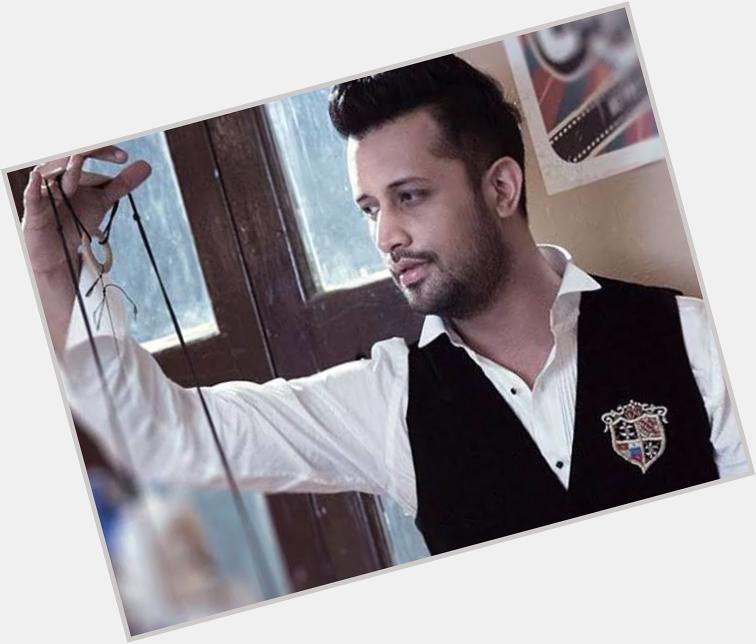 Today is the best day because today is birthday of Atif Aslam. He is the best singer ever for 
Happy birthday dear 