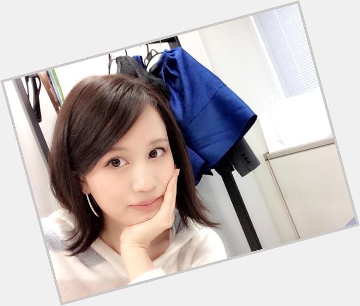  Happy Birthday Atsuko Maeda
Foto wajah sekarang bukan saat di AKB48 