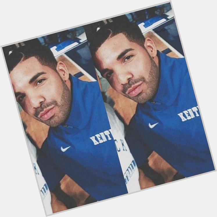 HAPPY 28th BIRTHDAY TO MY ONE AND ONLY, AND OCTOBERS VERY OWN AUBREY DRAKE GRAHAM  te amoooo 