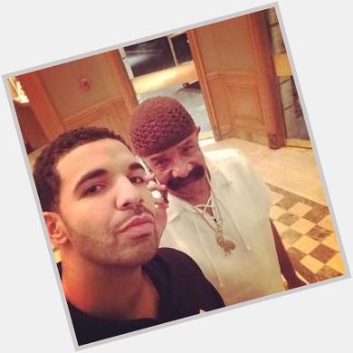 Happy Birthday Aubrey Drake Graham 