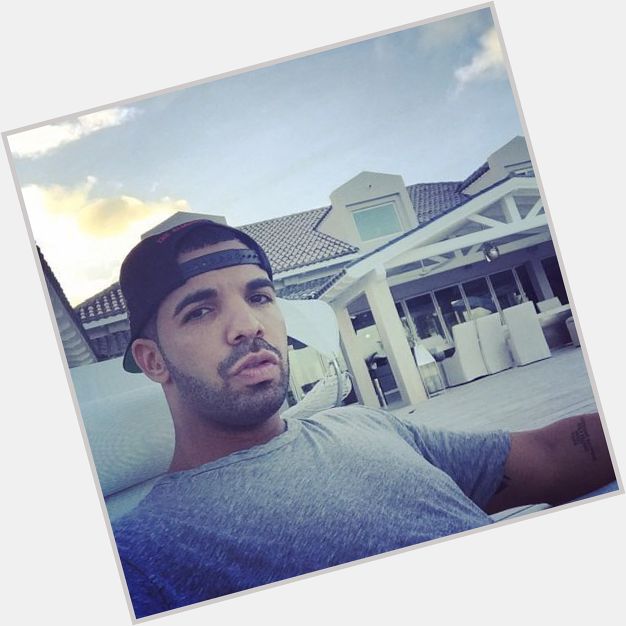 Happy 29th Birthday to the LOML, Aubrey Drake Graham. You are a blessing and I lovee youuuu      