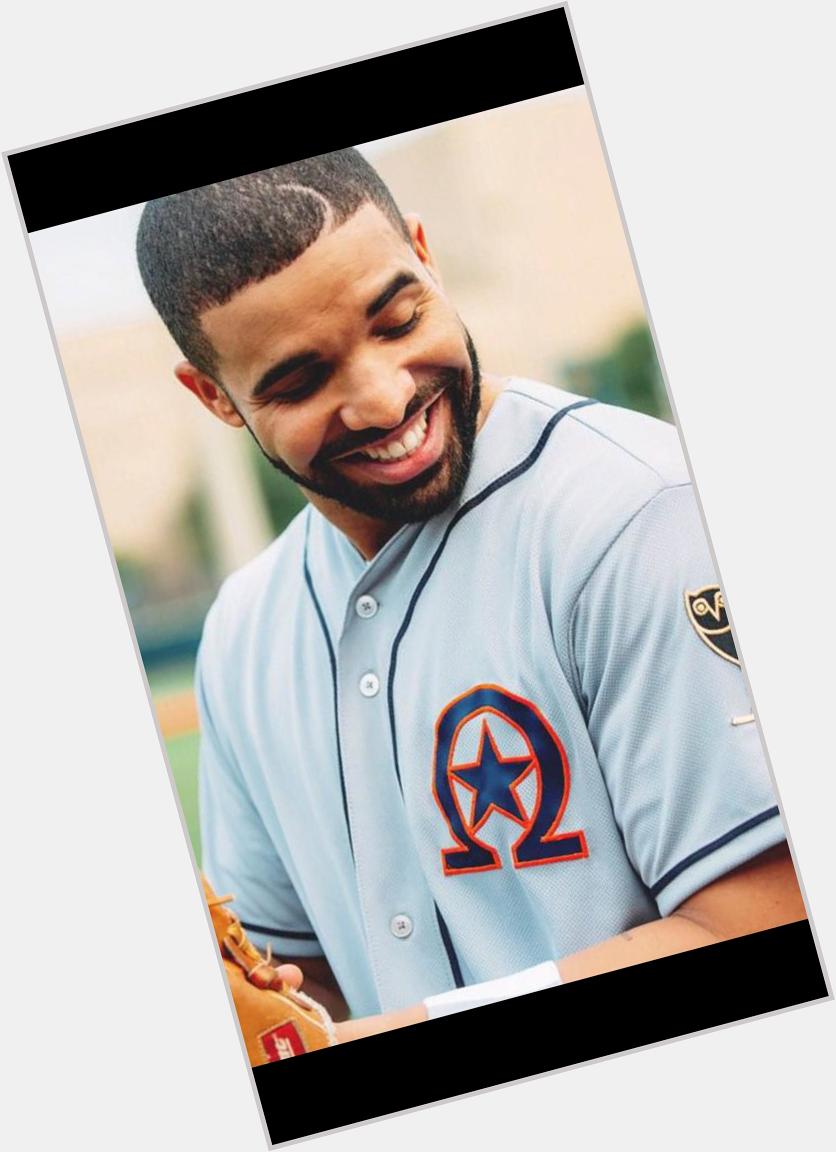 Happy birthday, Aubrey Drake Graham.   Octobers Very Own! Have an amazing day papii!      