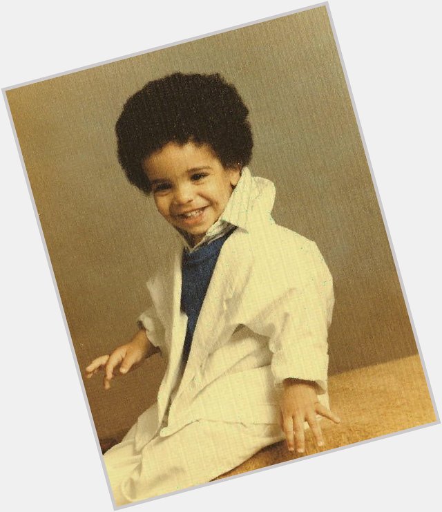 31 years ago today, Aubrey Drake Graham was born. Happy Birthday to Drake 