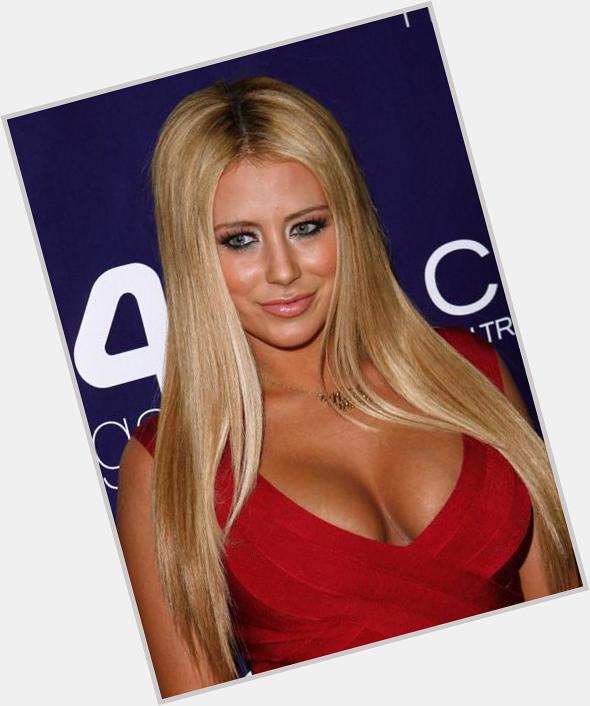 Happy Birthday to Aubrey O\Day, who turns 31 today! 