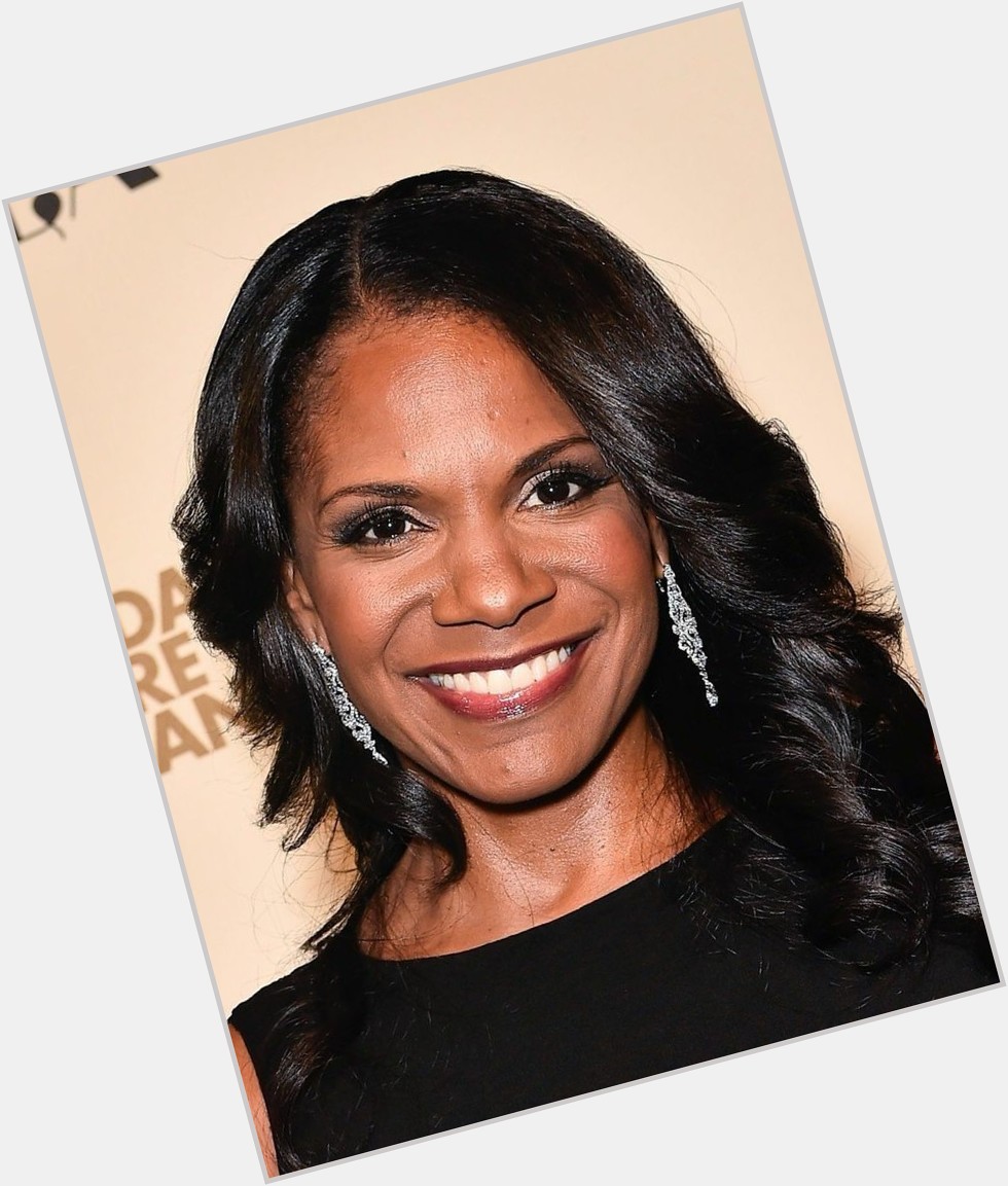 Happy Birthday film television stage Broadway actress singer
Audra McDonald  