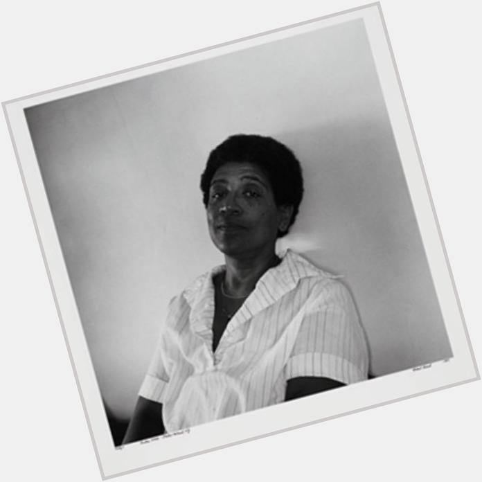 Happy birthday Audre Lorde! \"There is no thing as a single-issue struggle because we do not live single-issue lives. 