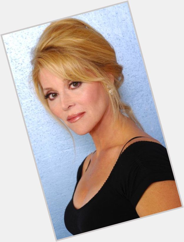 Happy Birthday to Audrey Landers who turns 64 today! 