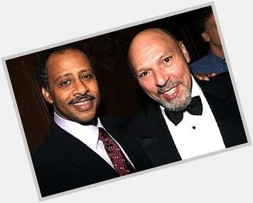 Happy Birthday to the great one! August Wilson, always the epitome of excellence. Miss you dear brother. \"So Live!\" 