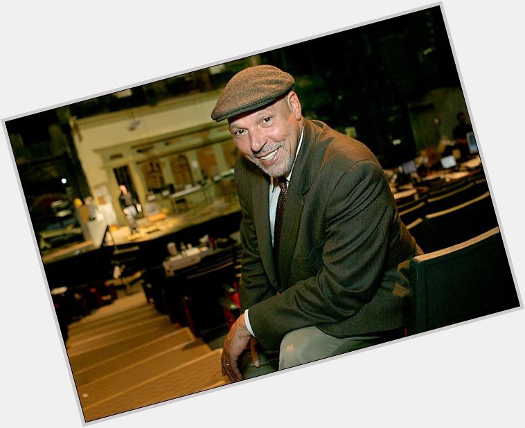 Happy Birthday to the great playwright August Wilson. Born on this day in 1945 in the Hill District of Pittsburgh. 