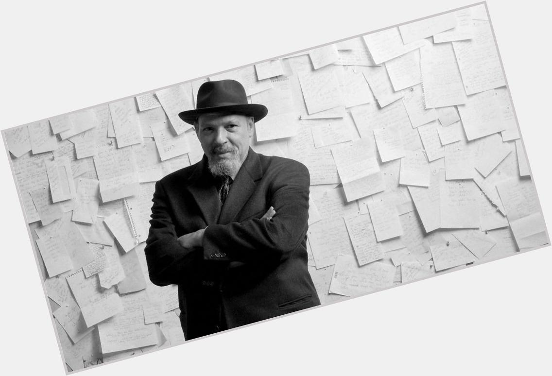 Happy Birthday, August Wilson! Did you know The Huntington has produced all 10 plays in Wilson s Century Cycle? 