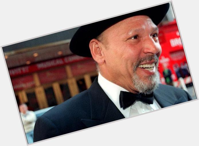 Happy 70th Birthday to August Wilson (1994-2005)  DVD avail via 