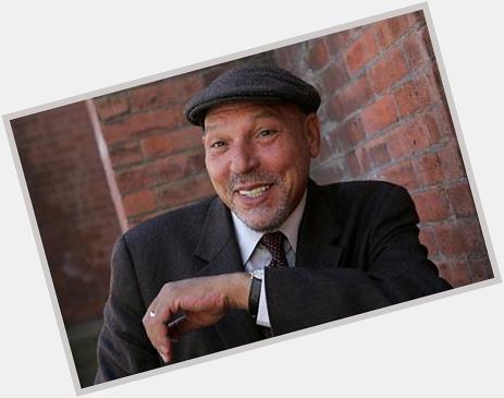 Happy birthday August Wilson, one of my heroes,the reason I got back into theatre as an adult. (via 