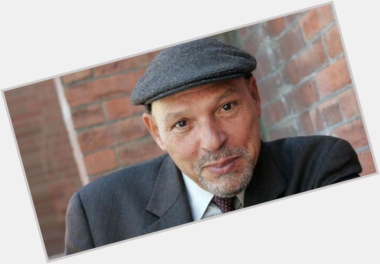 \"The simpler you say it, the more eloquent it is.\" Happy Birthday to August Wilson 