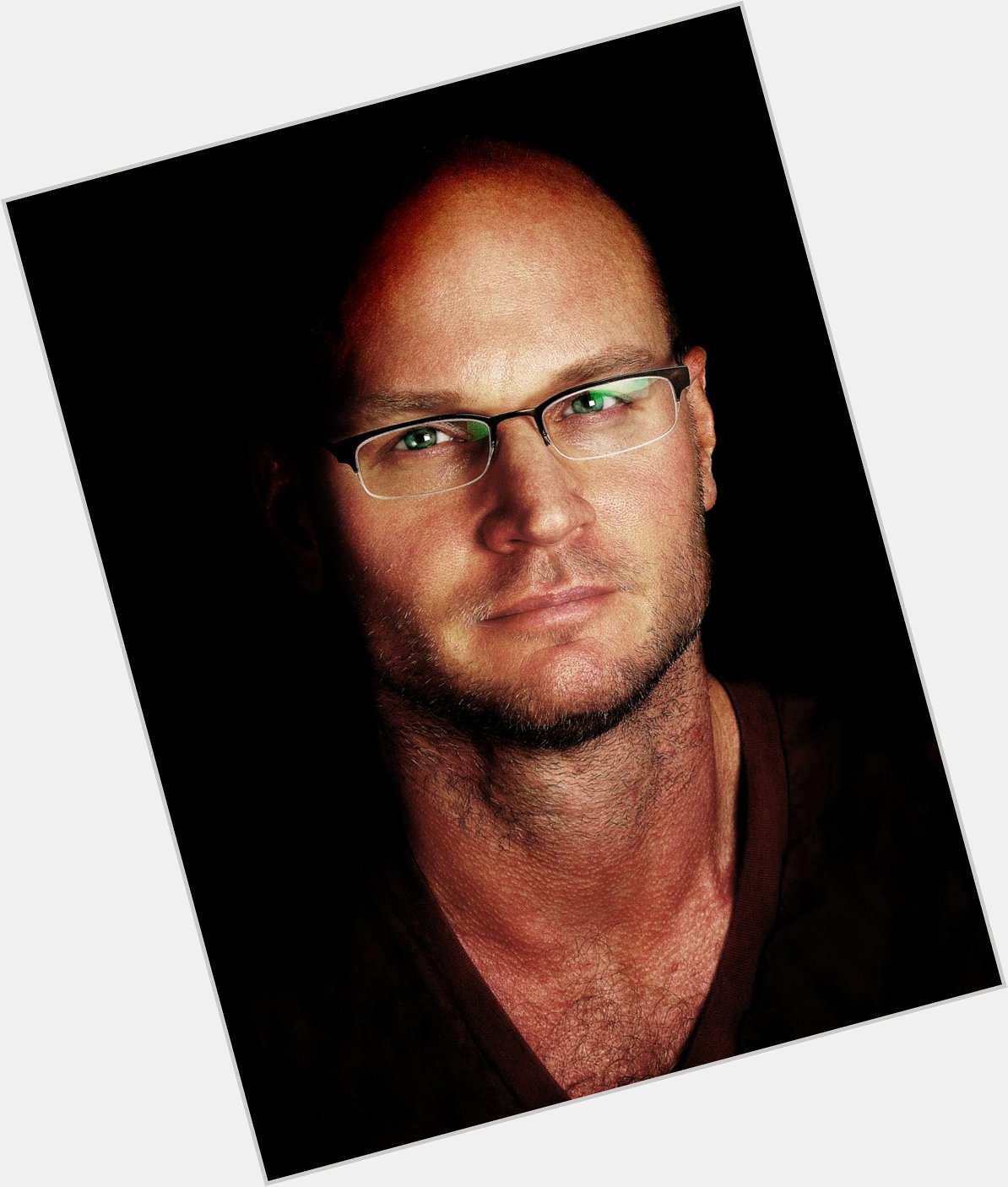  to Running With Scissors author Augusten Burroughs!   