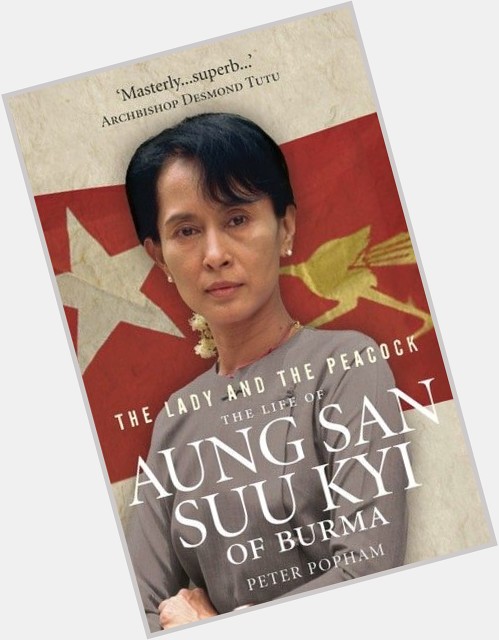 Happy Birthday Our leader, 
Aung San Suu Kyi 