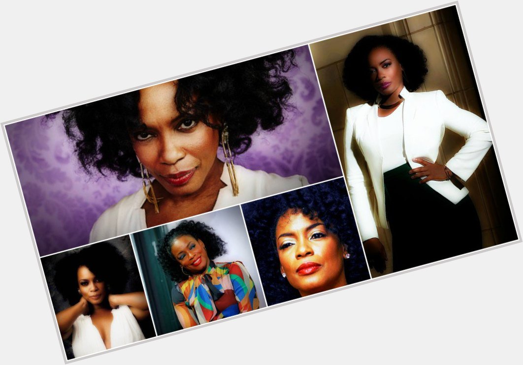 Happy Birthday to Aunjanue Ellis (born February 21, 1969)  