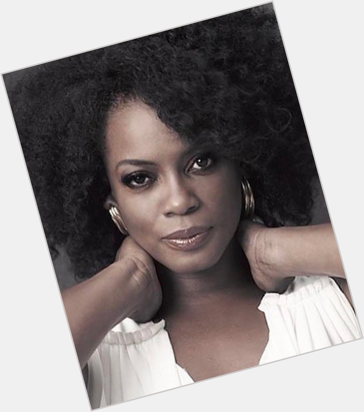 Happy Birthday Aunjanue Ellis! 