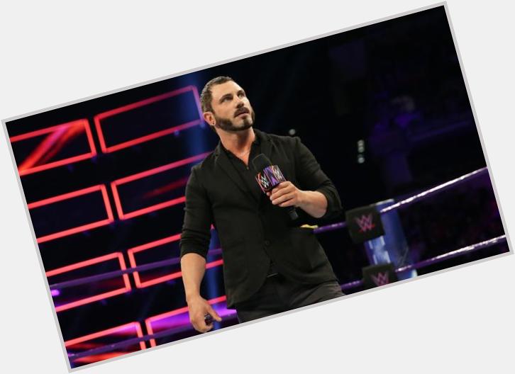Happy Birthday to WWE Superstar Austin Aries who turns 39 today! 