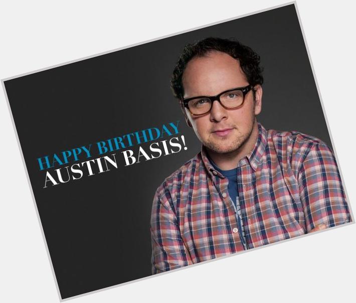 Hope theres beer, pizza, and most importantly, gummi worms at your party. Happy Birthday Austin Basis! 