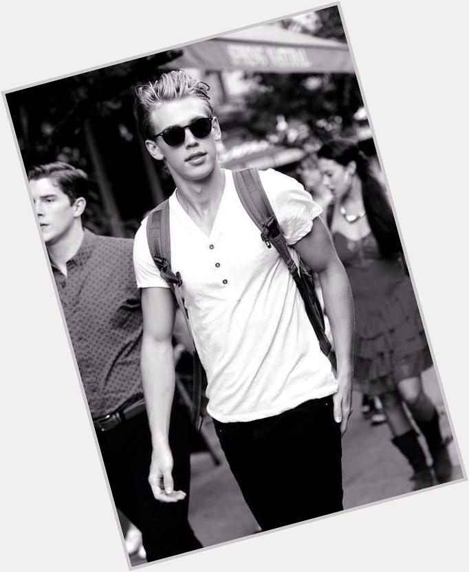 Happy birthday to the bf, Austin Butler. Cant wait to celebrate tonight 