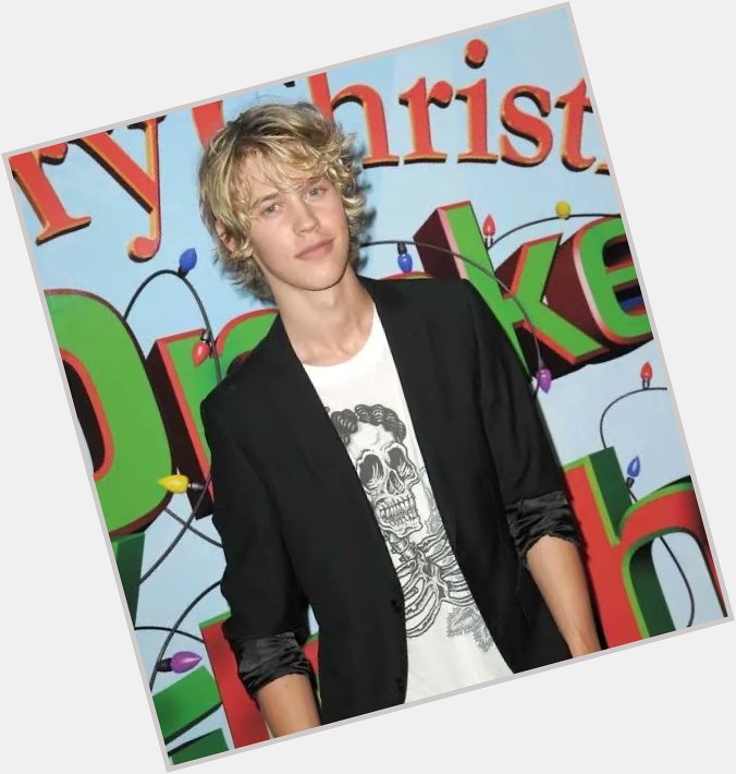 Happy Birthday to the talented Austin Butler! 