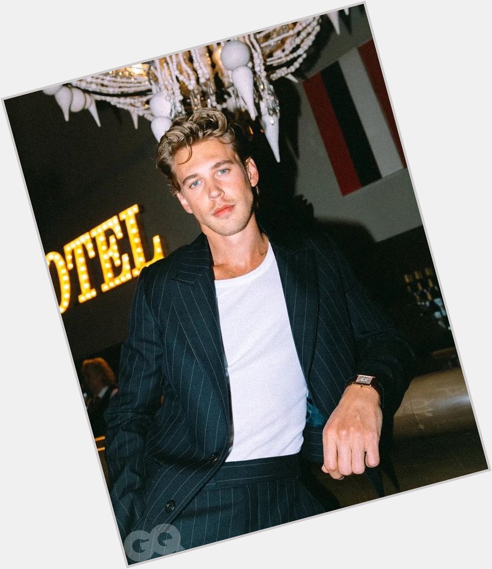 Happy 31st birthday to Austin Butler!! You\re a superstar and I wish you nothing but the best always  