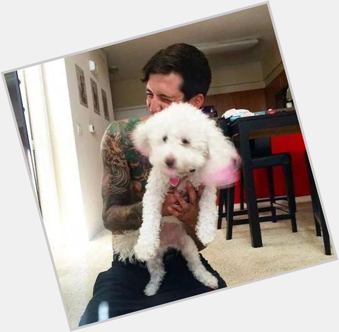  Happy birthday to my favorite person in the entire world, and to my idol, austin carlile. 