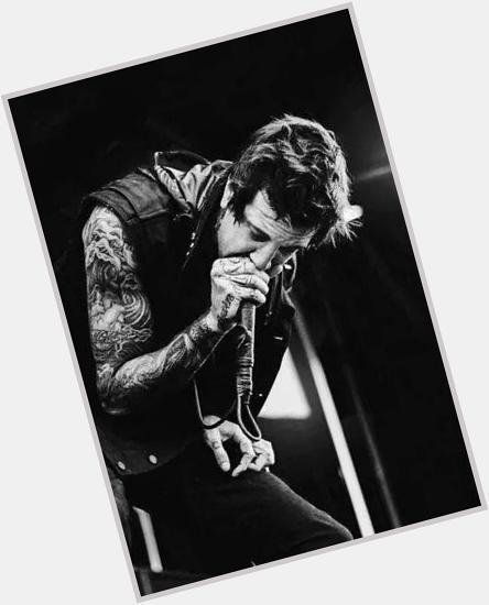 Happy Birthday to one of my fabulous role models,Austin Carlile. I love you    
