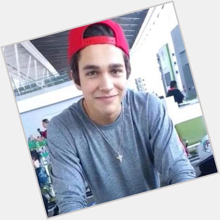 Happy Birthday To Austin Mahone. I love you more than anything on this planet !!     