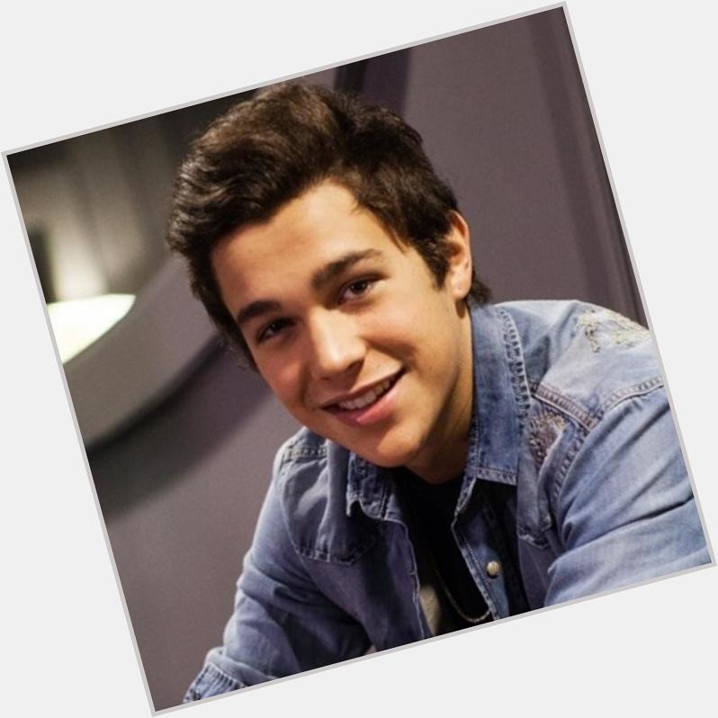 Happy Birthday Austin Mahone! Congratulations for their 1.9 years!    