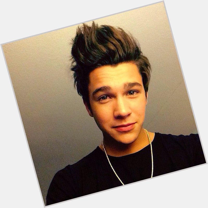   HAPPY BIRTHDAY AUSTIN MAHONE          MY FIRST LOVE HOPE U HAVE A GREAT YEAR 