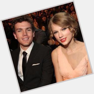 Happy birthday to the handsome funny smart austin swift 