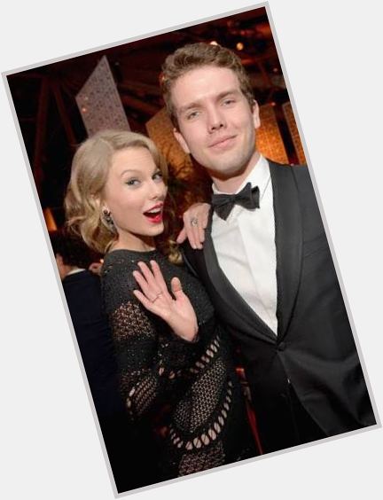 Happy Birthday to Austin Swift,Taylor s Brother! 