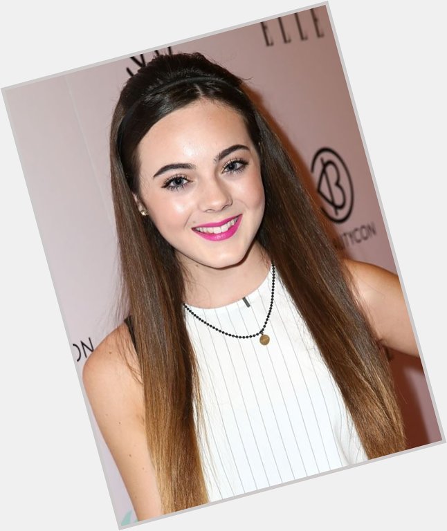 Happy Birthday Ava Allan 