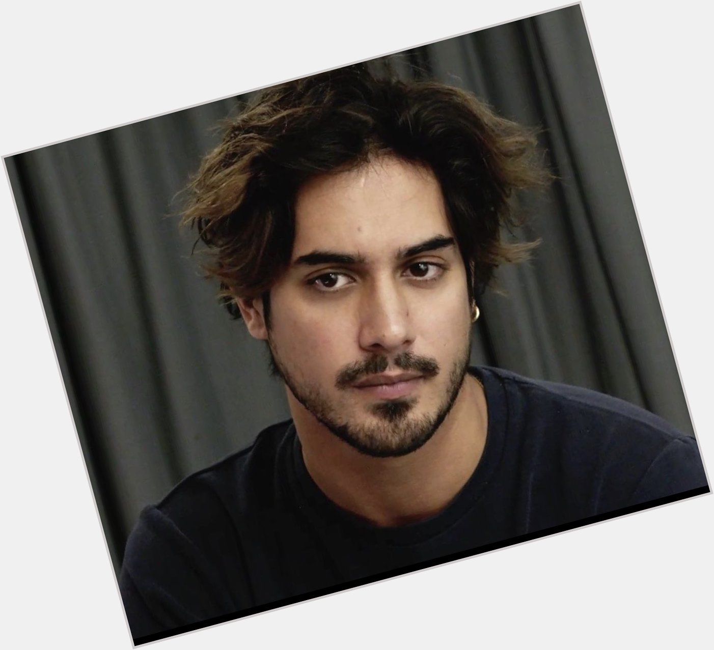 Happy 31st birthday to the handsome and talented Avan Jogia. 