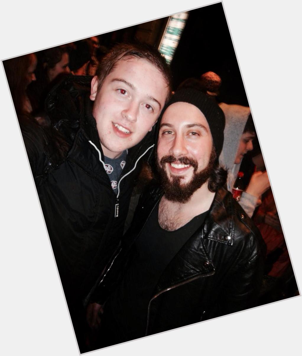  HAPPY BIRTHDAY AVI, HERE IS A TB TO DUBLIN, THANK U FOR BEING AN AMAZING ROLE MODEL AND INSPIRATION  