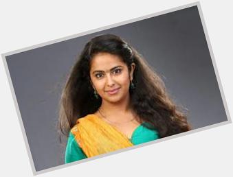 Happy birthday to my fb friend Avika Gor 