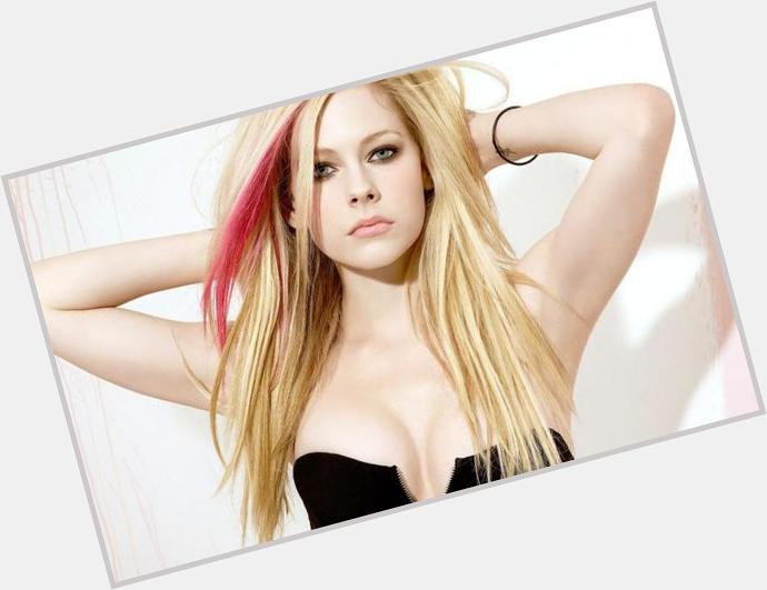 Rt if you wish a Happy Birthday to Avril Lavigne 