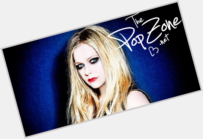   Happy 30th Birthday Avril Lavigne! -   can she be older than Katy?udjrhyf