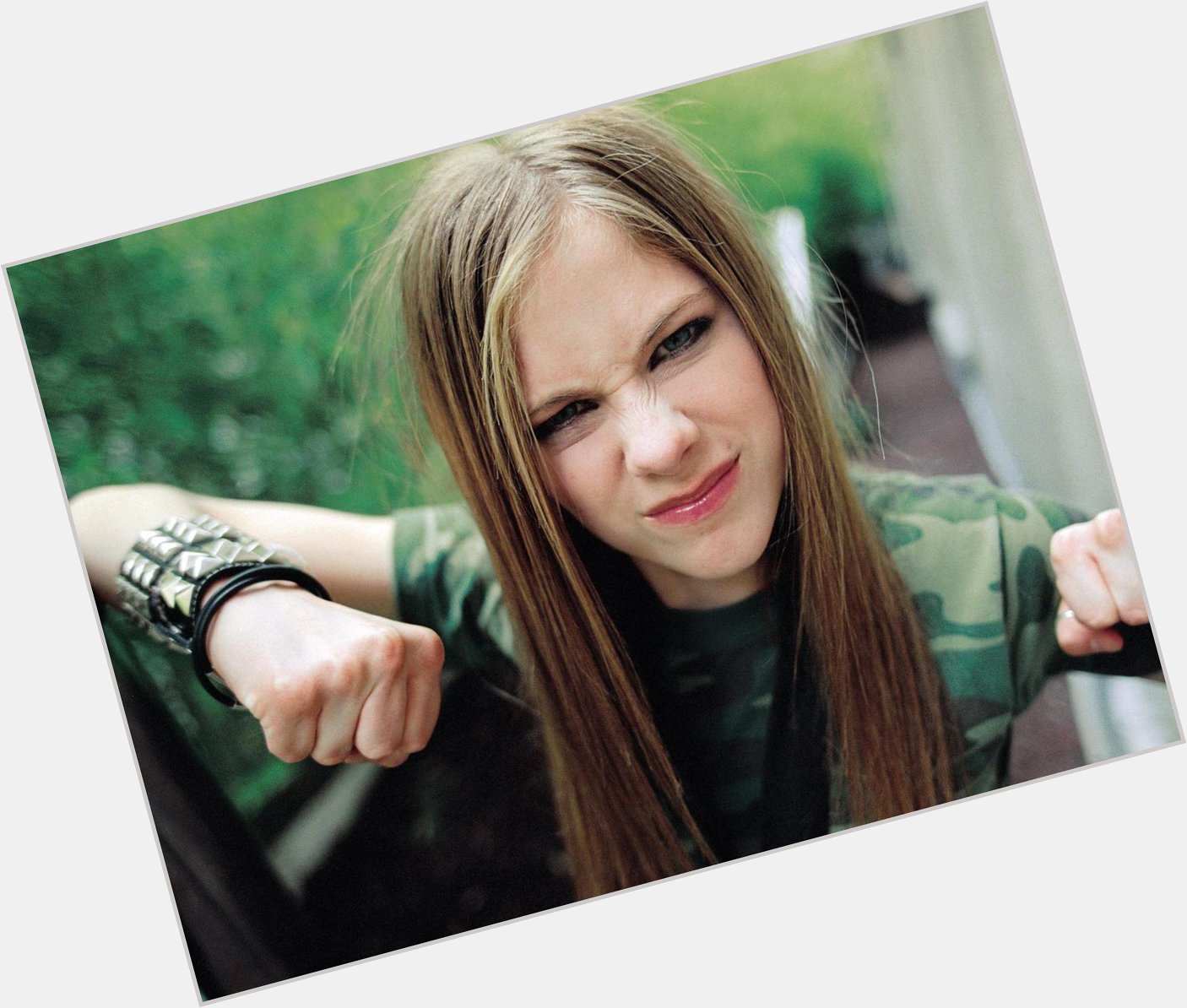 Happy Birthday Avril Lavigne. See more celebrity birthdays Sept. 27-Oct. 3  