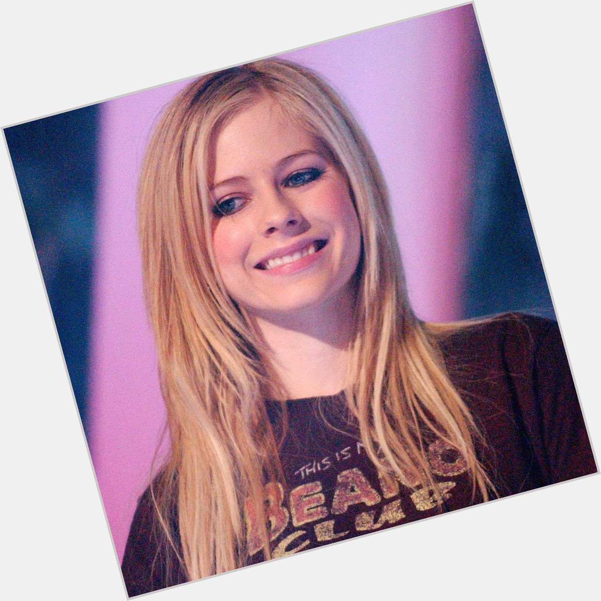 Happy Birthday Avril Lavigne 