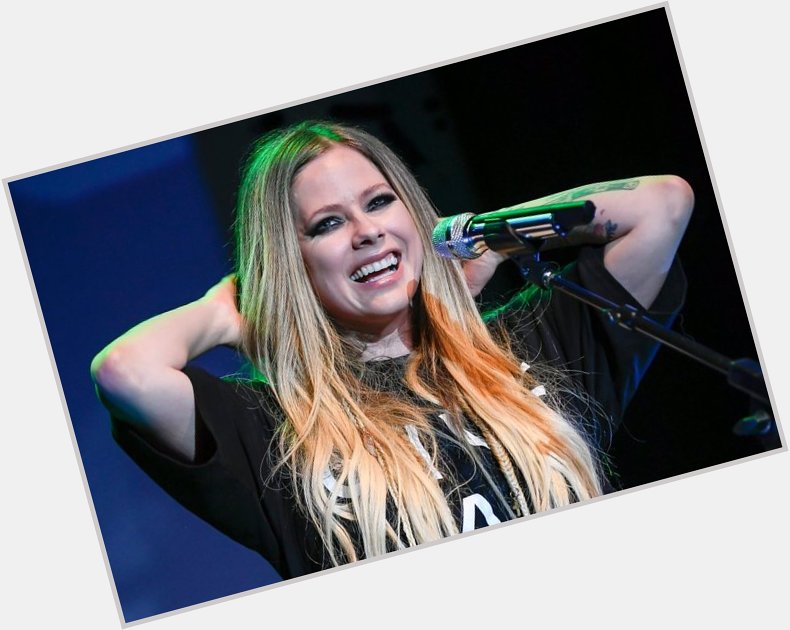 Happy birthday to Avril Lavigne! The eight-time JUNO Award-winner is turning 37 today! 