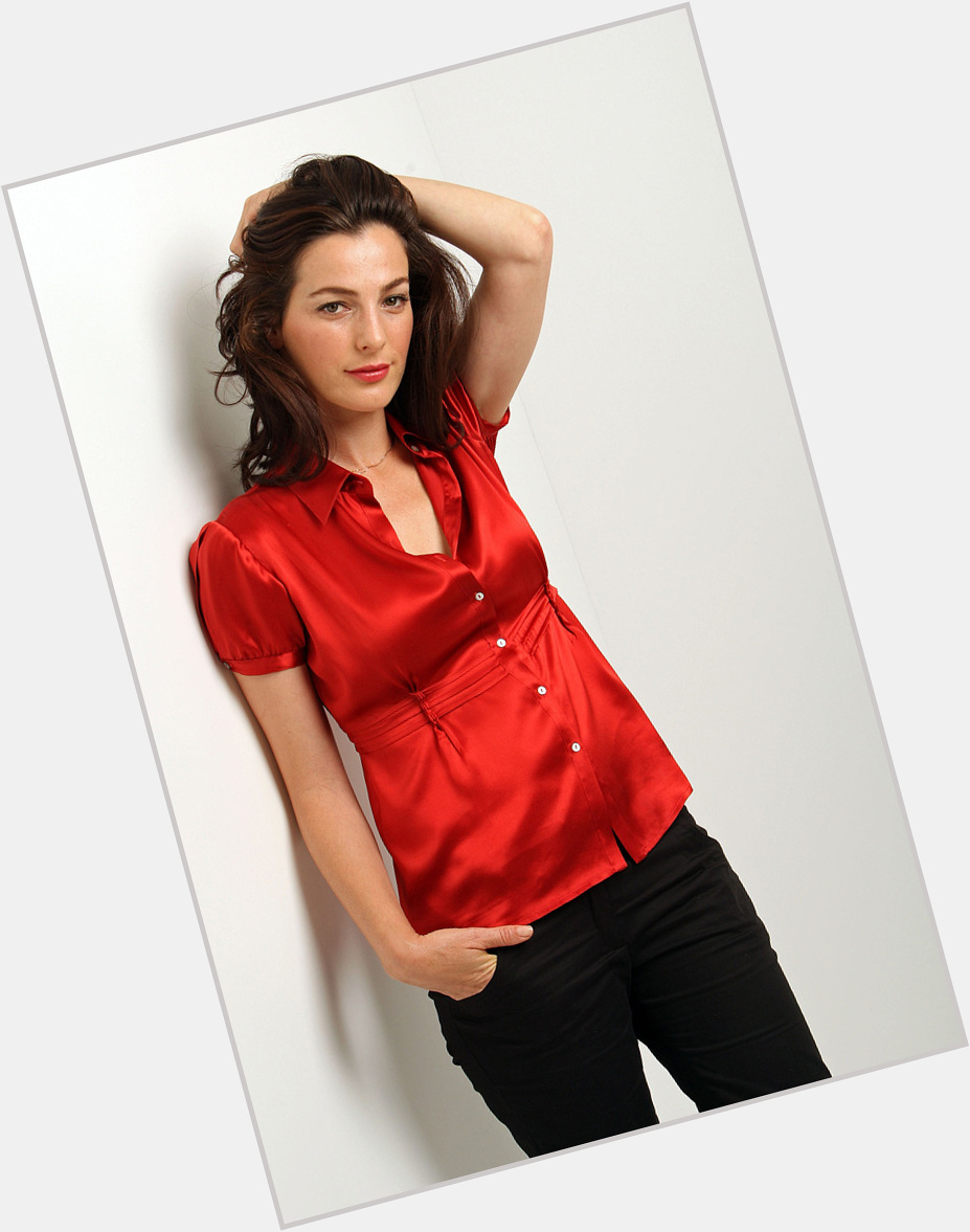 Happy 52nd Birthday Shout Out to the lovely Ayelet Zurer - KingPin\s girlfriend on Daredevil!! 