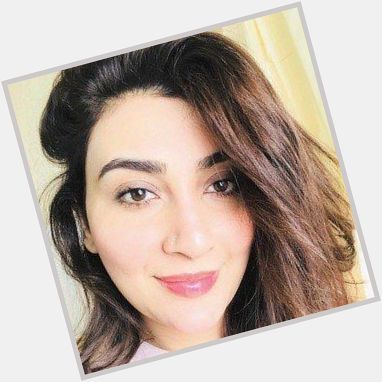 Happy Birthday to Ayesha Khan     