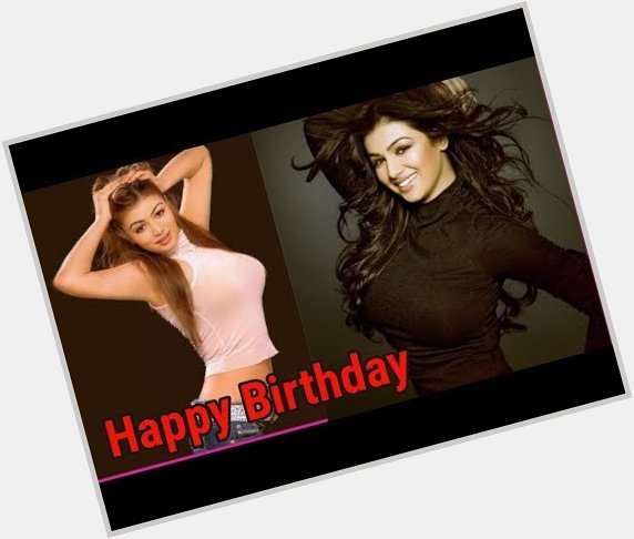 New post (Happy Birthday Ayesha Takia | B-Town Gossip) has been published on Hollywood -  