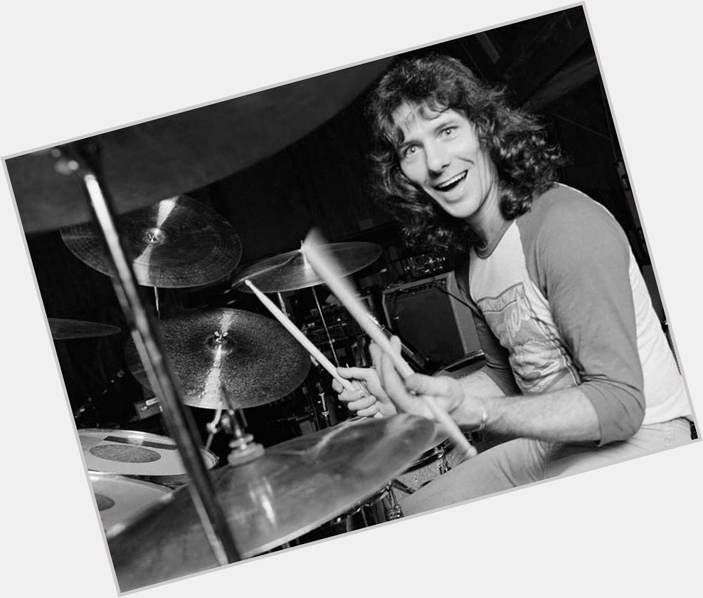 Happy Birthday to legendary British drummer Aynsley Dunbar, born on this day in Liverpool in 1946.    
