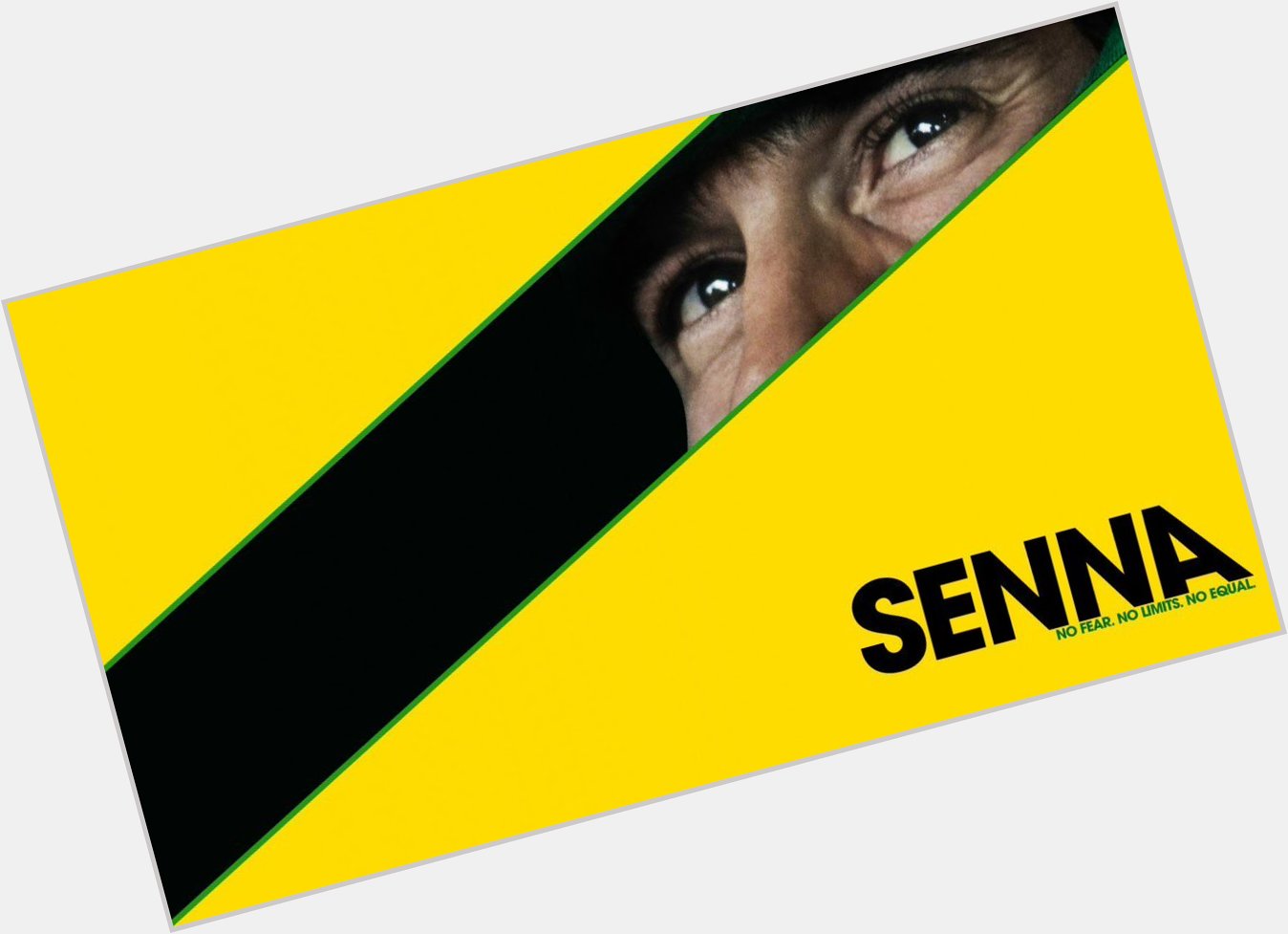 Had he lived, Ayrton Senna would be 55 today. Happy Birthday Legend!     