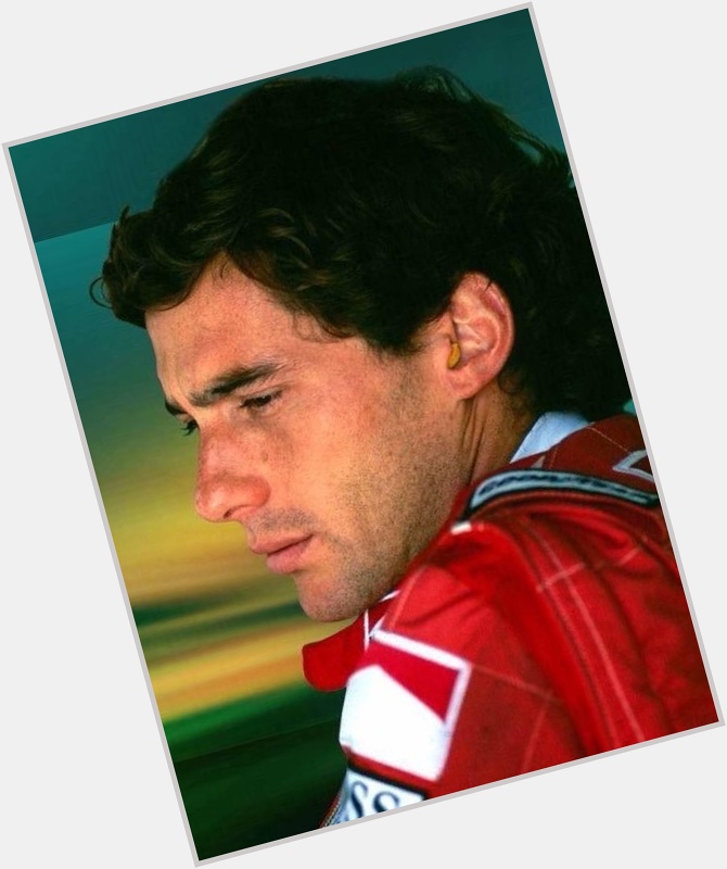 Happy Birthday to our Hero, our Champion - Ayrton Senna! 
Ayrton would have turned 60 today.  